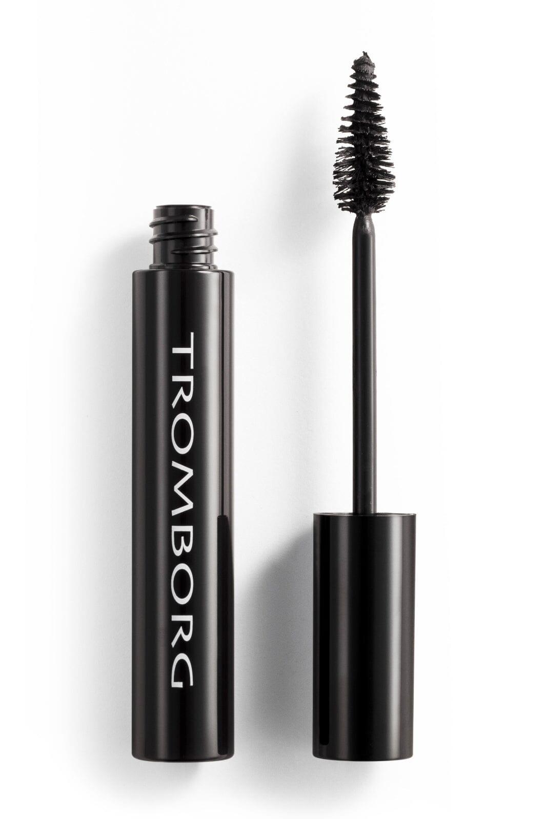 Tromborg - Volume Mascara Black Mascara 