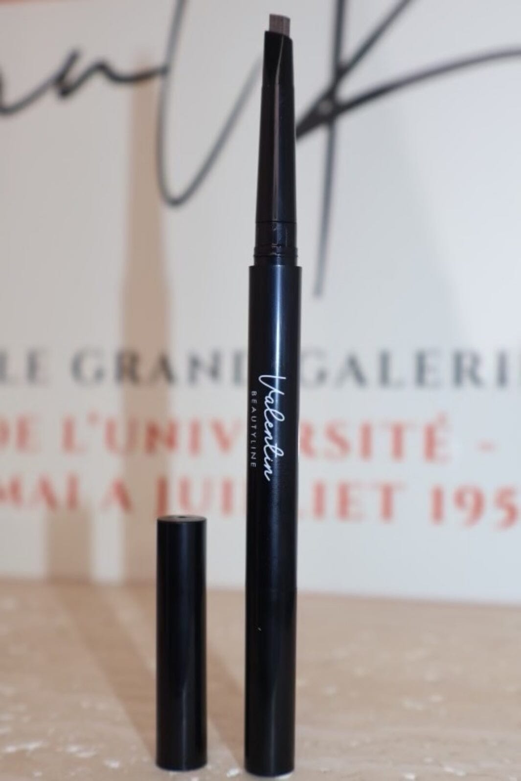 Valentin Beautyline - Brow Pencil Øjenbryn 