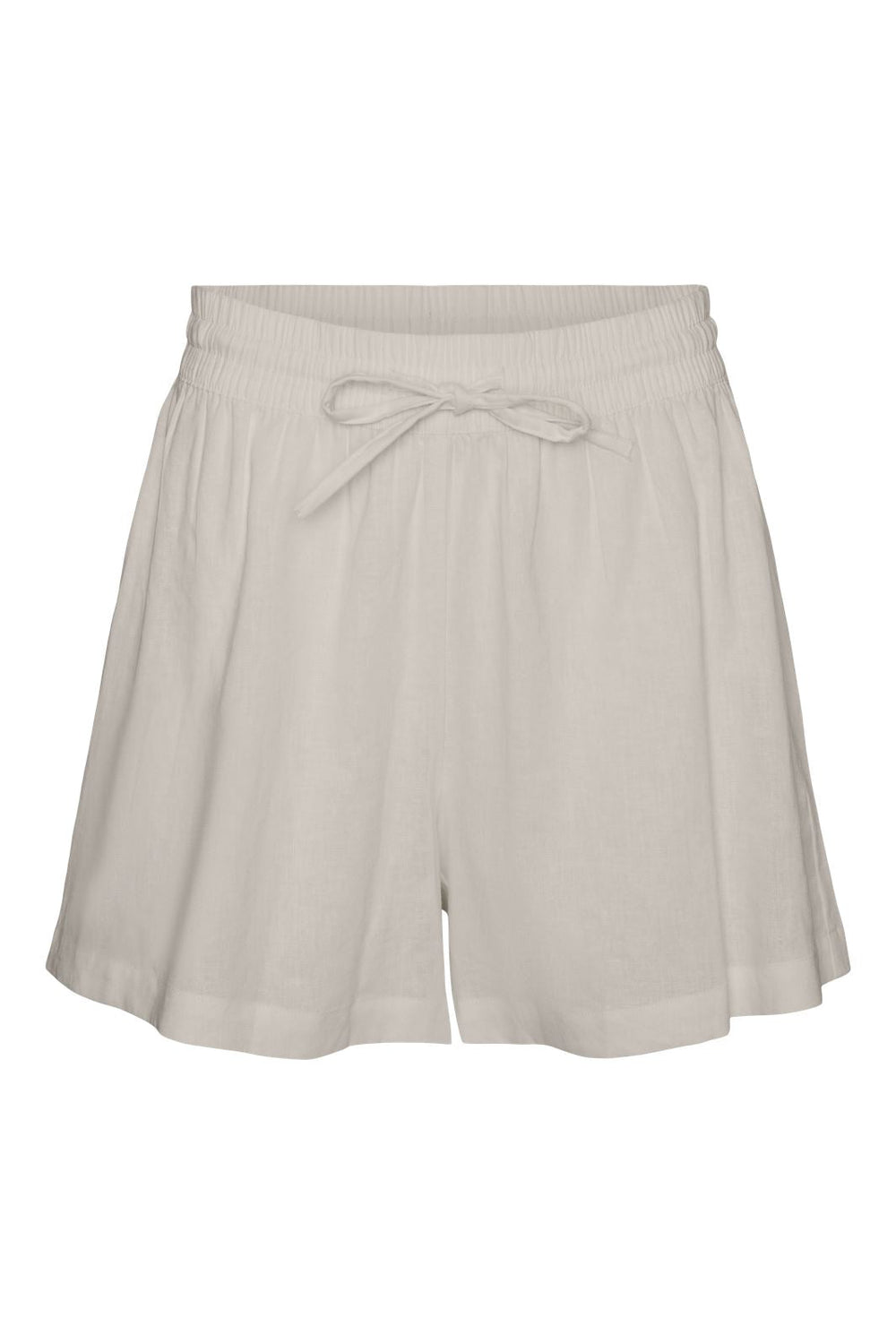 Vero Moda - Vmlinn Shorts - 4489699 Moonbeam