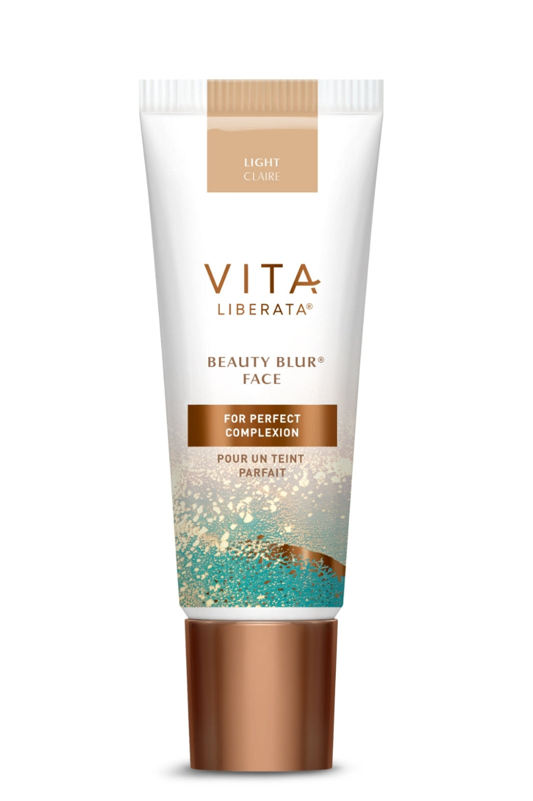 Vita Liberata - Beauty Blur - Light Makeup 