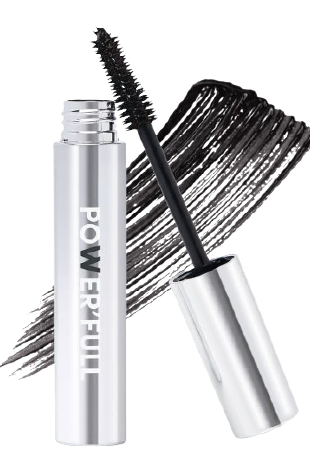 Wonderskin - POWERFULL Mascara - Mascara 